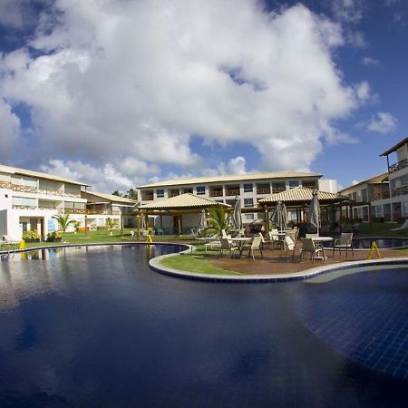 Guarajuba - Paraiso Dos Corais Beach Resort Екстериор снимка
