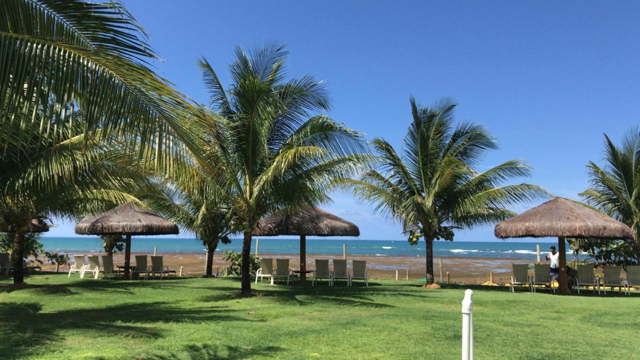 Guarajuba - Paraiso Dos Corais Beach Resort Екстериор снимка