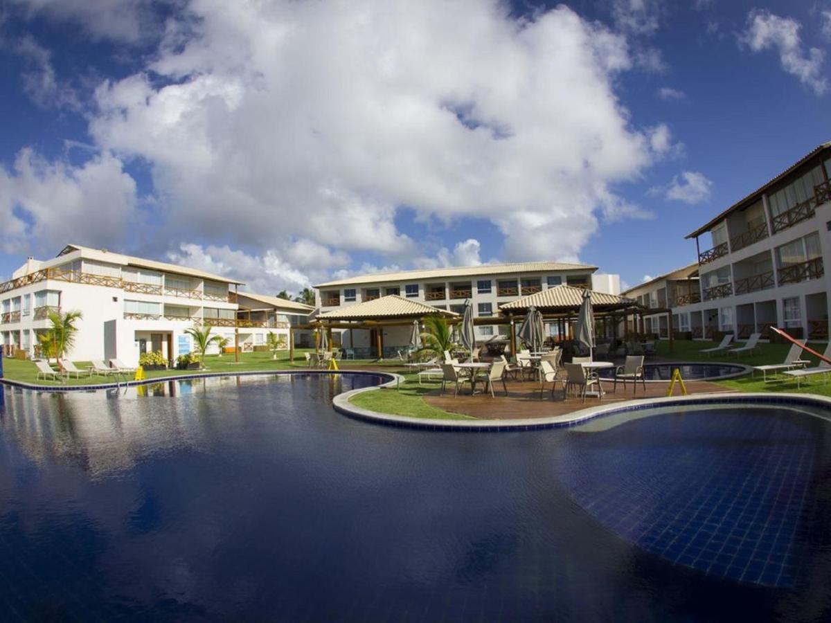 Guarajuba - Paraiso Dos Corais Beach Resort Екстериор снимка