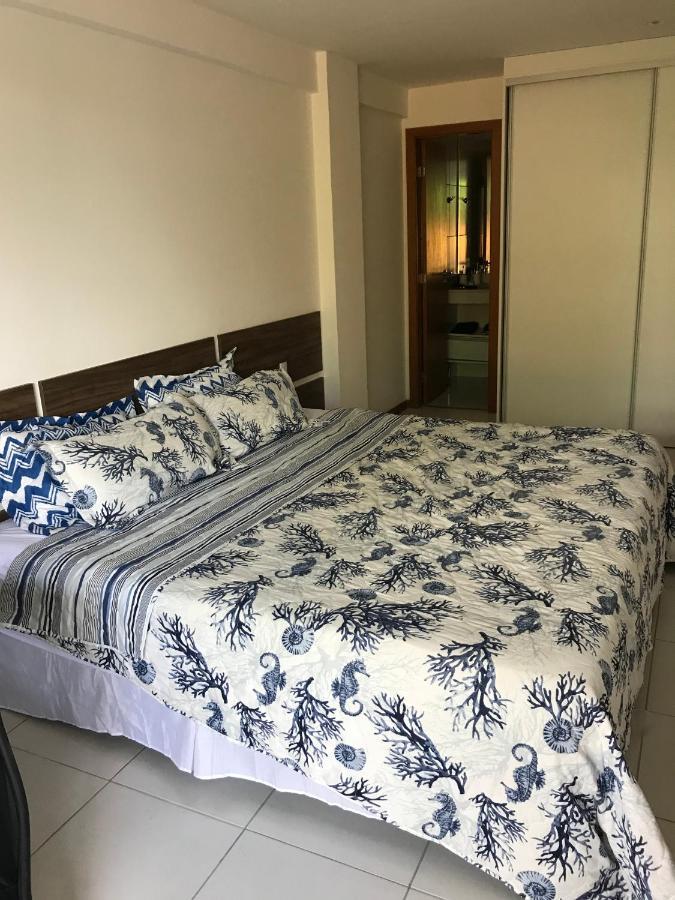 Guarajuba - Paraiso Dos Corais Beach Resort Екстериор снимка