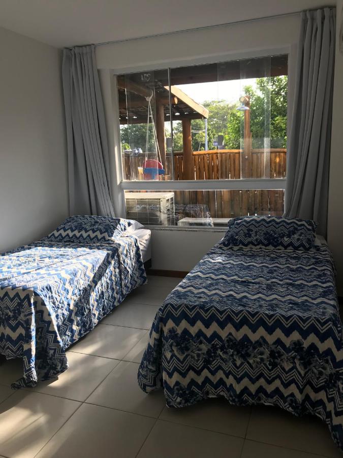 Guarajuba - Paraiso Dos Corais Beach Resort Екстериор снимка